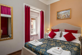  Raphael Rooms  Рим